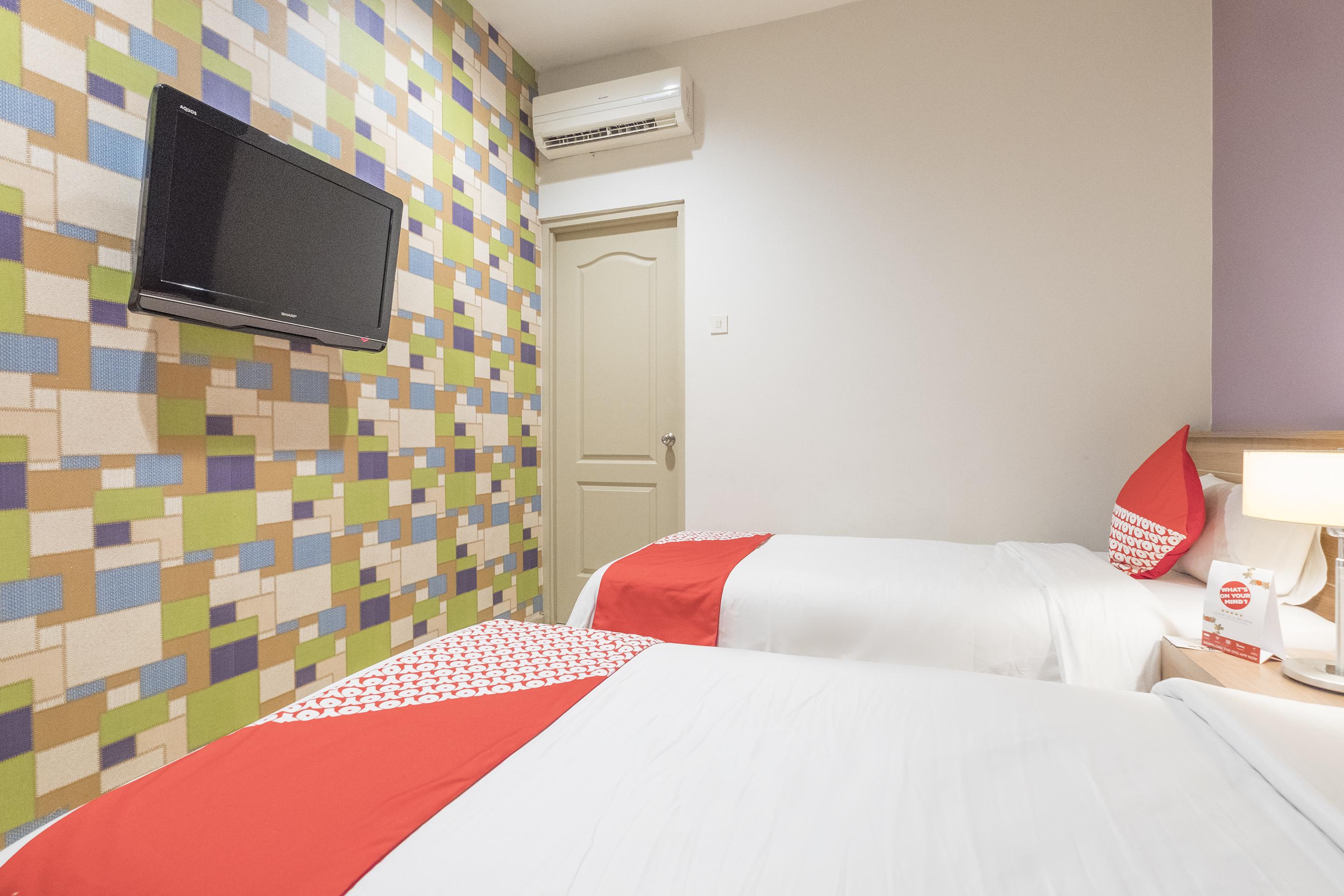 แอสวิน โฮเทล แอนด์ สปา มาคัสซาร์ Hotel มากาซาร์ ภายนอก รูปภาพ